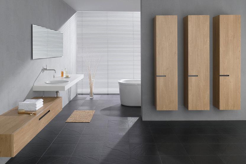 Badmöbel selbst planen