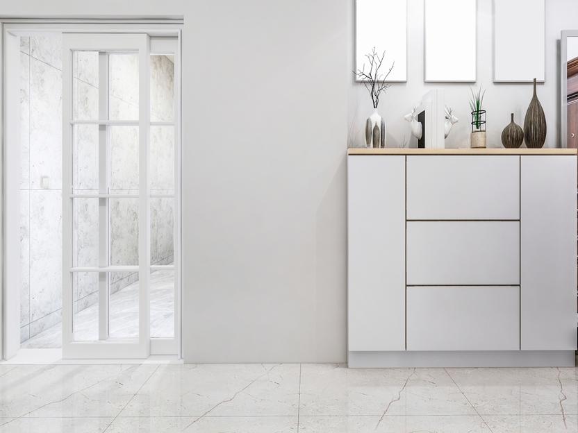 Kommoden planen Hohe Kommode für den Flur